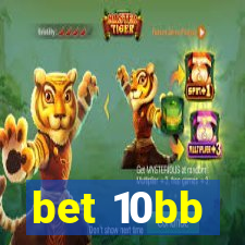 bet 10bb
